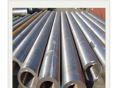 16MN化肥專用管6479化肥專用管Q345E無縫鋼管Q345D高壓化肥管