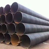 現貨供應 螺旋鋼管 正品螺旋管價格優惠 規格齊全 可定制 Q235B