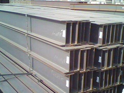 廠家供應q345bh型鋼 熱軋H型鋼 焊接高頻焊型H型鋼 美標H型鋼