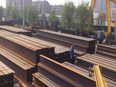 廠家直銷H型鋼 工字鋼 鋼結構用H型鋼 建筑工程H型鋼材 齊全