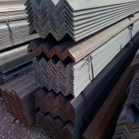 蘭州熱銷50*50角鋼 熱鍍鋅角鋼 5號角鋼 萬能角鋼 鍍鋅角鐵