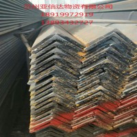 蘭州熱銷50*50角鋼 熱鍍鋅角鋼 5號角鋼 萬能角鋼 鍍鋅角鐵