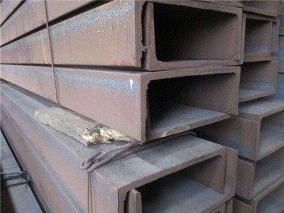 萊鋼Q345QC槽鋼 規格齊全 Q345QC槽鋼價格合理