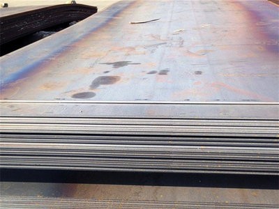 定尺開平熱軋卷板 沙鋼日照Q235熱軋開平板 熱軋板熱軋薄板規格