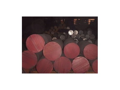 GCr15_高碳低合金冷作模具鋼GCr15_GCr15碳化物超細化處理