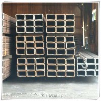 現貨Q345D 150*150*8 厚壁方管大量現貨500噸可定尺生產