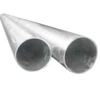 現(xiàn)貨供應(yīng) 鍍鋅無縫管 專用通風(fēng)管道 鍍鋅壓力管道 一站式配送