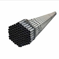 天津現(xiàn)貨鍍鋅管 友發(fā)鍍鋅管批發(fā) 大棚用熱鍍鋅管 穿線管 鍍鋅方管