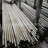 定制加工35CrMo光亮精密管/六角管/異型鋼管