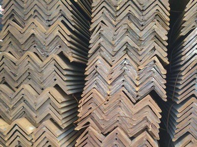 現貨　中標　國標　2.5#-10#　Q235 　角鋼　鍍鋅角鋼　角鐵