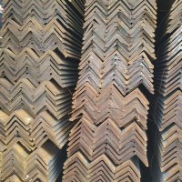 現貨　中標　國標　2.5#-10#　Q235 　角鋼　鍍鋅角鋼　角鐵