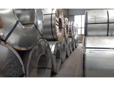 供應江蘇蘇州相城區無花環保無油280克無花熱鍍鋅DC51D+Z批發零售