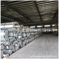 蘇州相城區(qū)馬鋼無(wú)花無(wú)油環(huán)保鋅層80-275克耐腐蝕熱鍍鋅