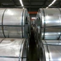 供應(yīng)寶鋼無(wú)花超深沖熱鍍鋅DC56D+Z_DC54D+Z鋅層80-280克特價(jià)銷售