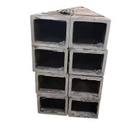 R角小圓管變直角方管Q345B無縫方矩管//20#熱軋方矩管/直角方矩管