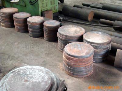 供應熱作模具鋼CR12MOV 可定制