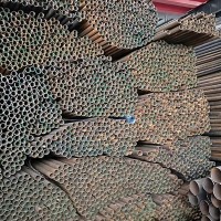 佛山大口徑厚壁焊接鋼管 小口徑焊管 工程結構焊管 高頻焊接管