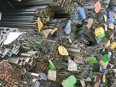 廣東現貨批發直縫焊接鋼管φ80圓管 家具管結構焊管黑料退貨