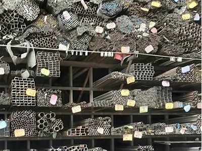 廣東異型管 家具管 大口徑管薄壁精軋焊管量大從優