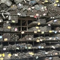 廣東異型管 家具管 大口徑管薄壁精軋焊管量大從優