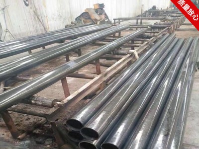 廠家直銷20號無縫管 精密管 光亮冷拔管子 機械專用管優惠