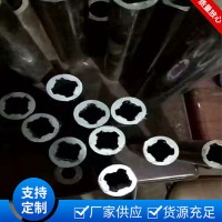 現貨小口徑薄壁耐腐蝕精密管20#光亮熱軋無縫管 廠家