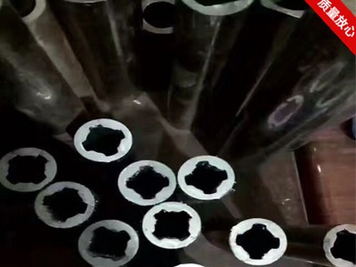 現貨小口徑薄壁耐腐蝕精密管20#光亮熱軋無縫管 廠家