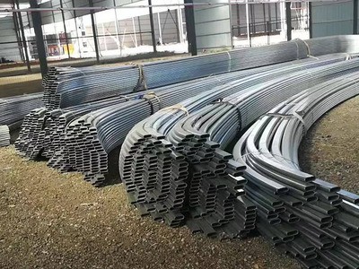 云南昆明大棚管廠家今日批發直銷價格、云南大棚管加工定制多少錢