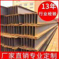 各類廠家低合金h型鋼250*250*9*14 日照h型鋼Q345B