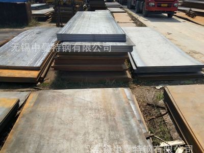 供應45CR合金鋼板熱軋板現(xiàn)貨45cr鋼板原平板中厚板大量庫存