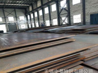 現(xiàn)貨20CRMOV合金鋼板開平板原平板供應20crmov鋼板中厚板