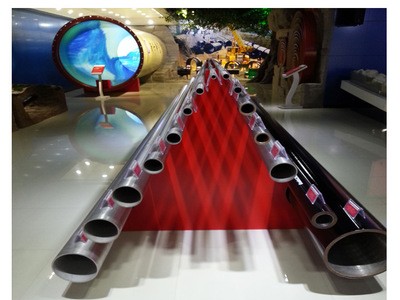 廠家直銷鏡面拋光國標304 321 316L 310S不銹鋼無縫管材 零售加工