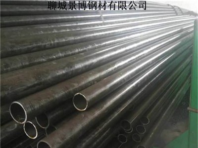 45#精密無縫鋼管 聊城精密鋼管 提供精密管切管