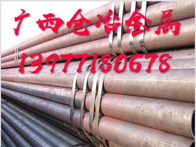 百色P91合金管、平果P91鍋爐管