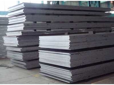 上海匙啟供應各種熱軋橋梁板低合金中板Q345D 現貨出售