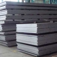 上海匙啟供應各種熱軋橋梁板低合金中板Q345D 現貨出售