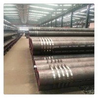 大口徑熱軋穿孔無縫鋼管 機械制造用Q345B低合金無縫管無縫鋼管