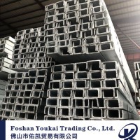 現(xiàn)貨供應(yīng)幕墻Q235鍍鋅角鋼 角鐵 萬能 等邊角鋼40*40*4 定制角鋼