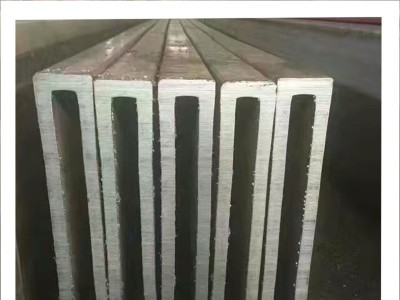 熱軋國標無縫方管Q345B無縫方管現貨廠家 大小口徑異型無縫方管