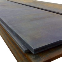 中板 Q235B/Q345B自備大型室內庫無銹裝貨方便