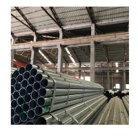 湖南鍍鋅管批發商友發鍍鋅管衡水華岐鍍鋅管15-200國標