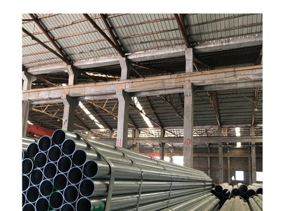 湖南鍍鋅管銷售商正大/天創(chuàng)管價格美麗48/60/76/89/114/140消防管