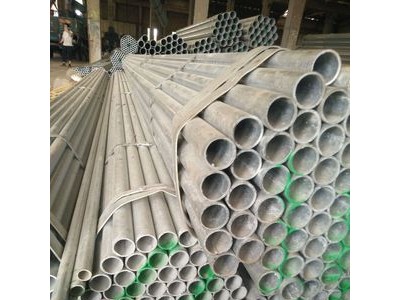 鍍鋅管，DN100鍍鋅管，熱鍍鋅管，天津友發鍍鋅管