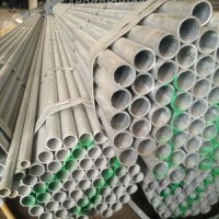 鍍鋅管，DN100鍍鋅管，熱鍍鋅管，天津友發鍍鋅管