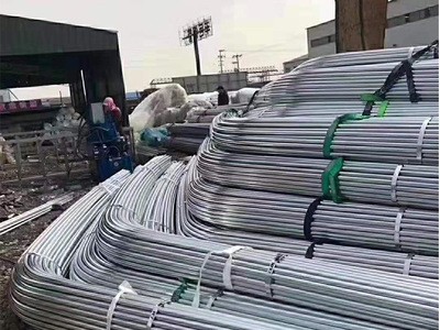 現貨大棚管 連棟大棚管 蔬菜大棚管 鍍鋅大棚管廠家直