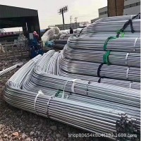 現(xiàn)貨大棚管 連棟大棚管 蔬菜大棚管 鍍鋅大棚管廠家直