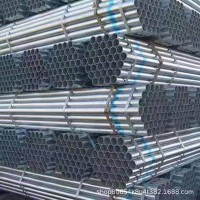 鍍鋅圓管廠家直銷 q235b鍍鋅管 鍍鋅焊管天津 圓管大棚管