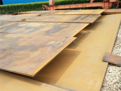 經(jīng)銷XAR400耐磨鋼板 機械制造用德國進口XAR400高耐磨耐磨板