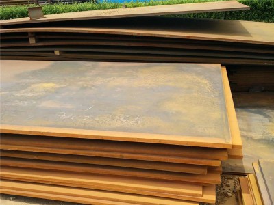 批發(fā)Q355NH耐候板 切割Q415NH耐候板考登板 耐腐蝕