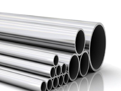 銷售304不銹鋼圓管 不銹鋼裝飾管 外鏡面薄壁焊管8K